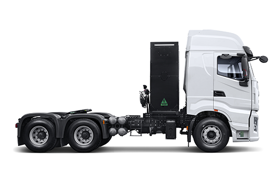 Camion Maxus 6x4 H6-490