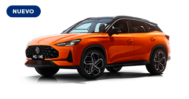 MG ONE