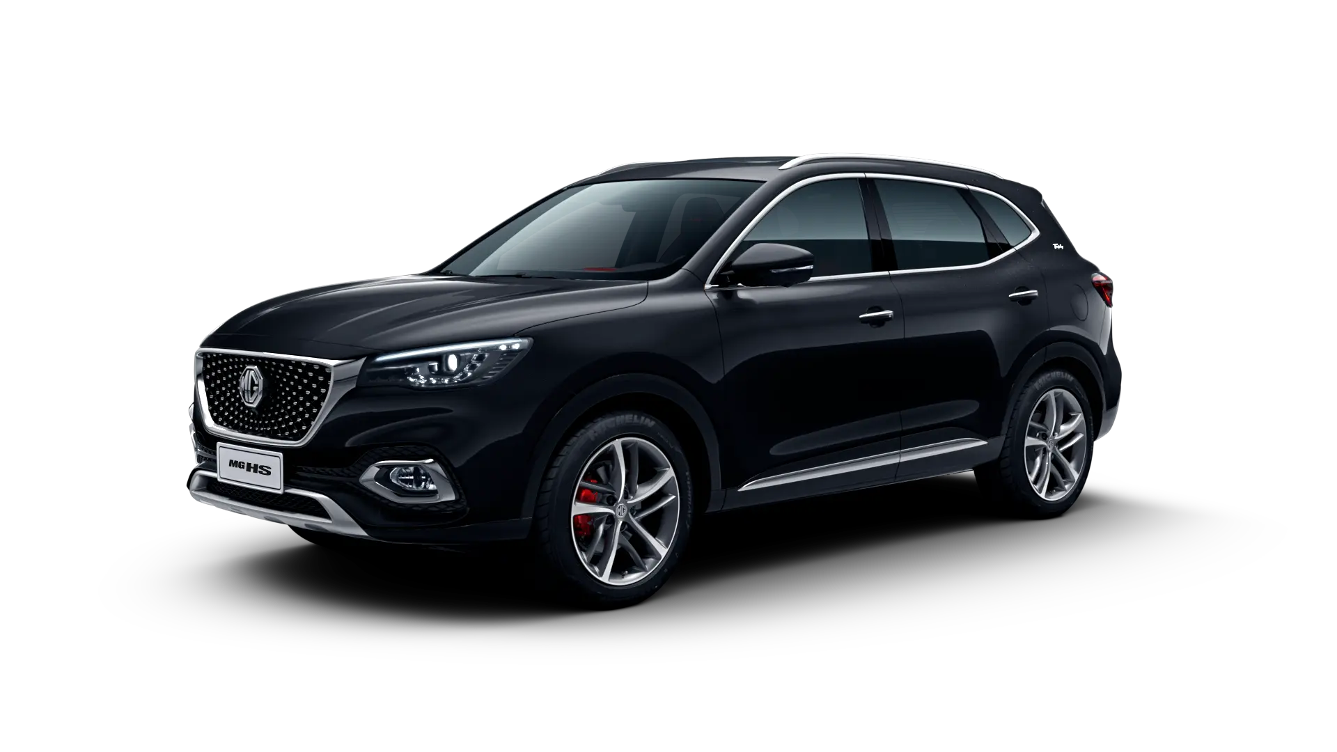 2.0T DCT TROPHY