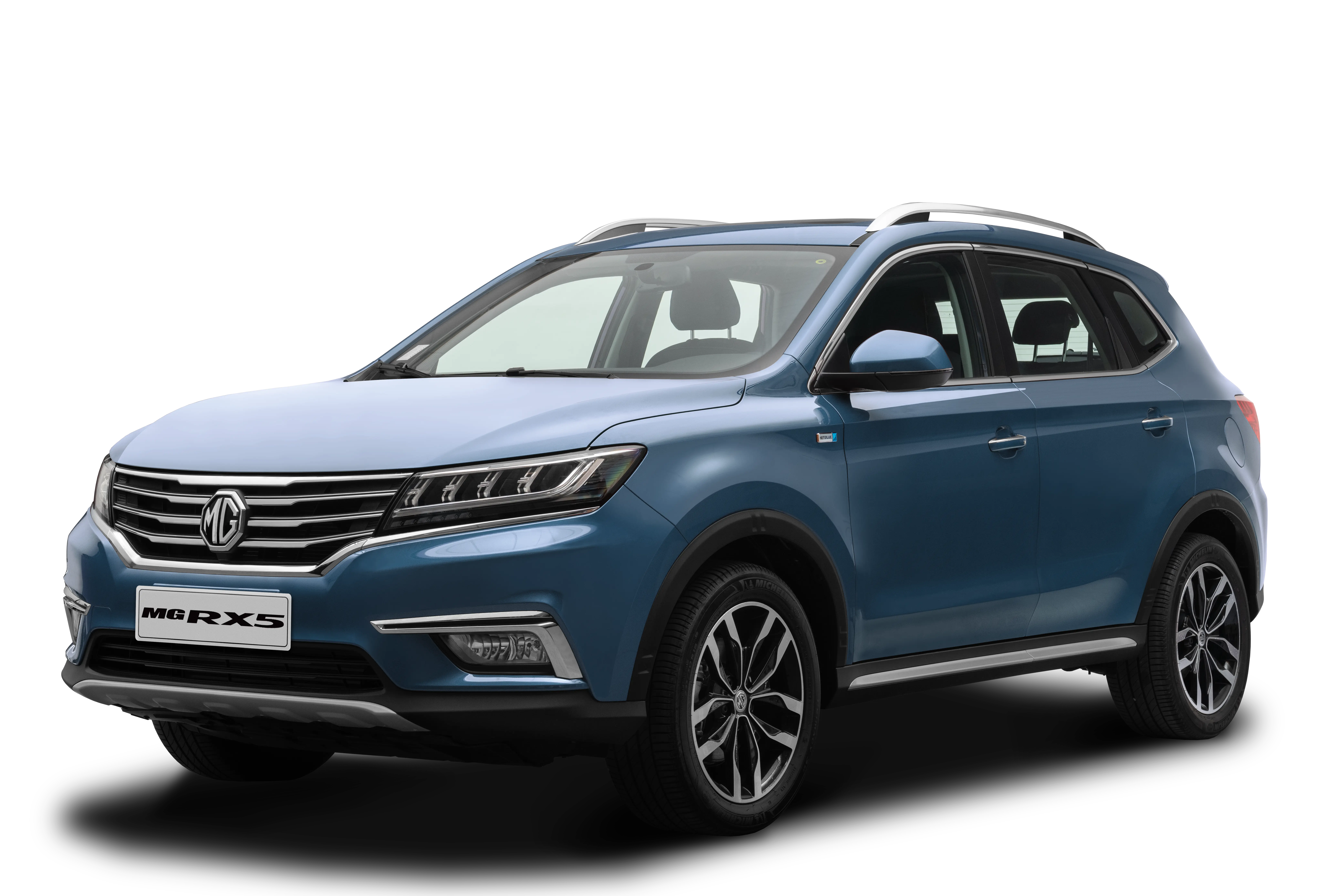 2.0T DCT DLX AWD