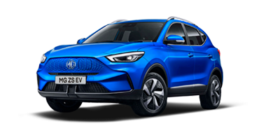MG ZS EV