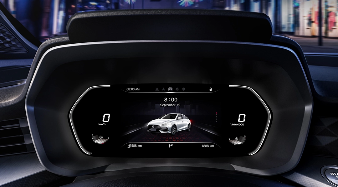 auto
